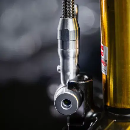 Lezyne pumpa 18K Digital Drive With Presta Pro Head Lezyne pumpa 18K Digital Drive With Presta Pro Head