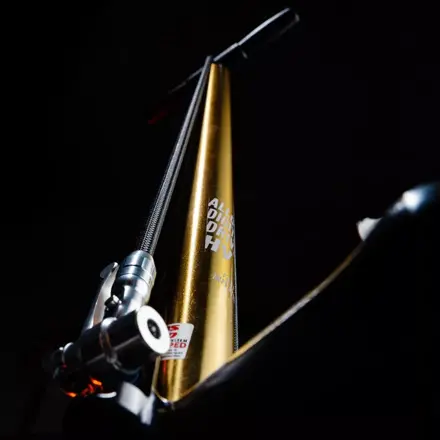 Lezyne pumpa 18K Digital Drive With Presta Pro Head Lezyne pumpa 18K Digital Drive With Presta Pro Head