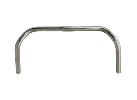 Riad.ocel.stainless Ergotec ENGLISHER BUGEL 25,4x560/165mm/77* (OEM) Riad.ocel.stainless Ergotec ENGLISHER BUGEL 25,4x560/165mm/77* (OEM)