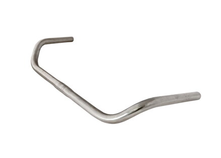 Riad.ocel.stainless Ergotec ENGLISHER BUGEL 25,4x560/165mm/77* (OEM) Riad.ocel.stainless Ergotec ENGLISHER BUGEL 25,4x560/165mm/77* (OEM)