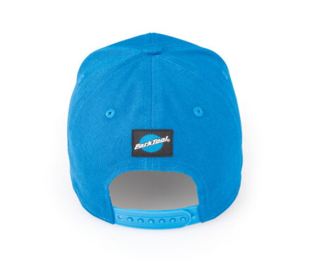 Park Tool šiltovka BLUE BALL PT-HAT-8 Park Tool šiltovka BLUE BALL PT-HAT-8