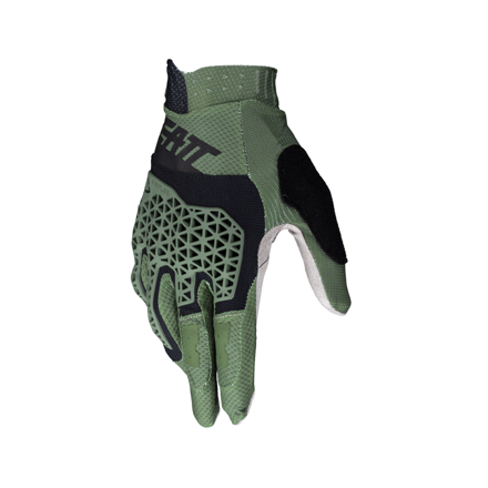 Leatt rukavice MTB 4.0 Lite, unisex, spinach