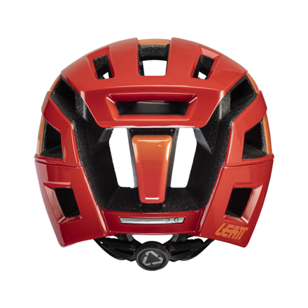 Leatt cyklistická prilba MTB Endurance 3.0 V24, red Leatt cyklistická prilba MTB Endurance 3.0 V24, red