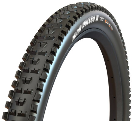 Maxxis plášť HIGH ROLLER II 3CT/DD/TR 29X2.50WT, kevlar