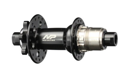 Novatec Premium D572RSB-B12-AS-XDR, zadný náboj, 32 dier, 12x148 mm, Sram XDR, OEM