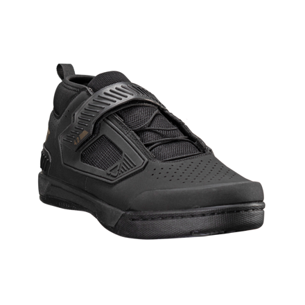 Leatt cyklistická obuv Clip 4.0, pánska, black