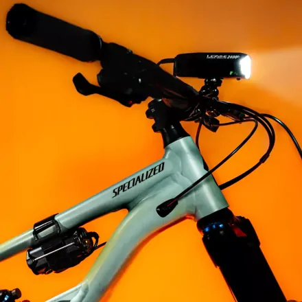 Lezyne INFINITE LIGHT POWER PACK+ Lezyne INFINITE LIGHT POWER PACK+