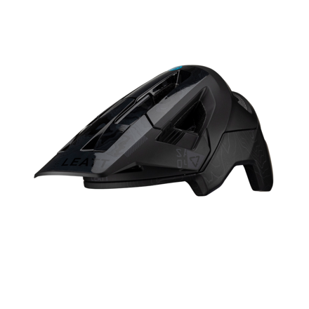 Leatt cyklistická prilba MTB AllMtn 4.0 V24, Stealth Leatt cyklistická prilba MTB AllMtn 4.0 V24, Stealth