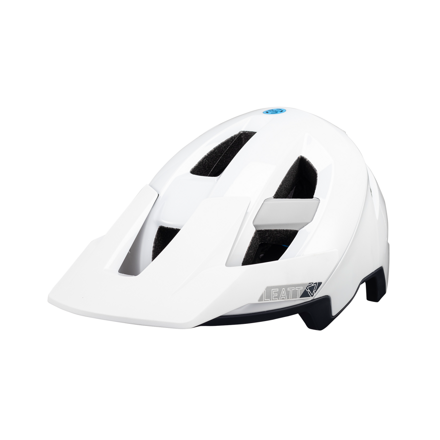 Leatt cyklistická prilba MTB AllMtn 3.0 V24, white