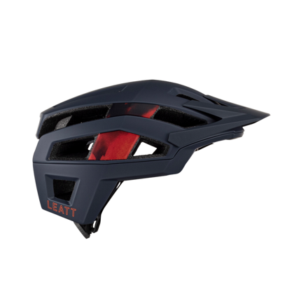 Leatt cyklistická prilba MTB Trail 2.0 V24 Shadow Leatt cyklistická prilba MTB Trail 2.0 V24 Shadow