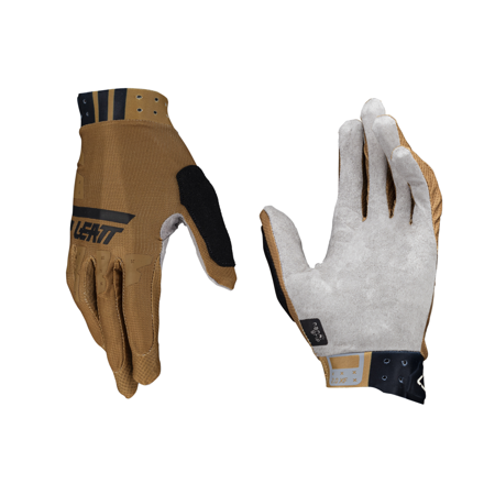 Leatt rukavice MTB 2.0 X-Flow, unisex, peanut Leatt rukavice MTB 2.0 X-Flow, unisex, peanut