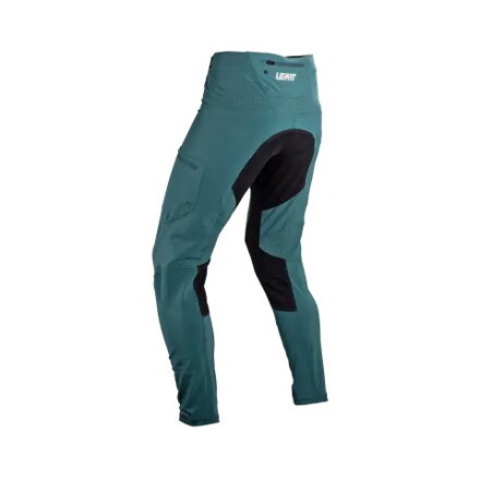 Leatt dlhé cyklo nohavice MTB Enduro 3.0, pánske, black