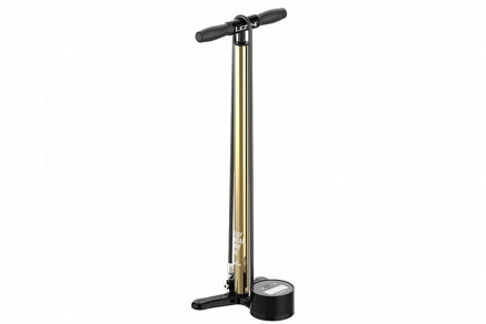 Lezyne pumpa 18K Digital Drive With Presta Pro Head Lezyne pumpa 18K Digital Drive With Presta Pro Head