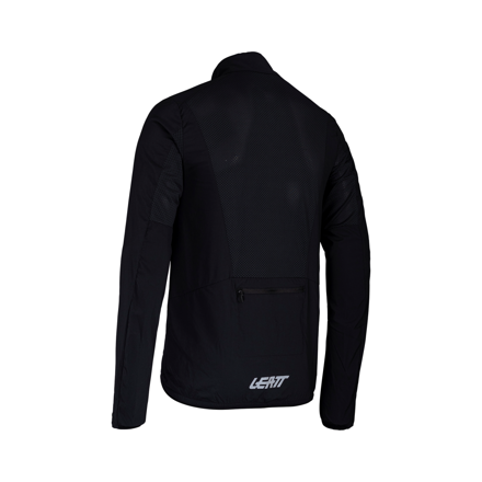 Leatt bunda MTB Endurance 2.0, detská, black