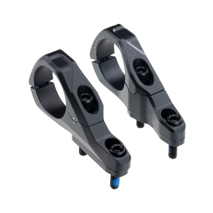 LEATT predstavec Gravity DM 6.0 , Black