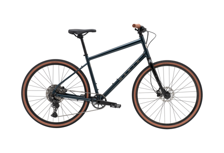 MARIN Kentfield 3 tmavo-modrá