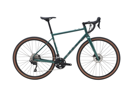 MARIN Nicasio 2, zelená