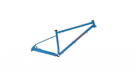 MARIN Rám El Roy 29x430L modrý