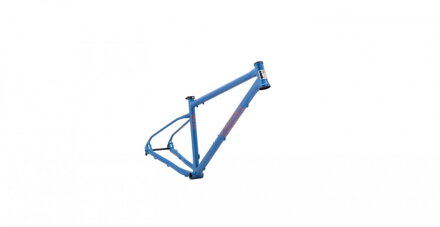MARIN Rám El Roy 29x430L modrý