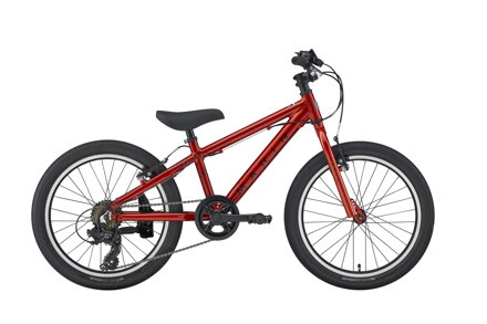 MARIN Donky Jr 20" 6sp, metalická oranžová