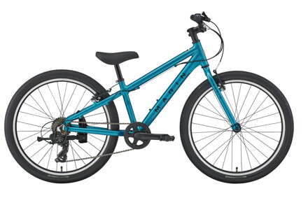 MARIN Donky Jr 24" 6sp, modrá