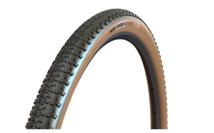 VLP MAXXIS Rambler 700x38c EXO TR (38-622) TANWALL 60TPI (OEM)