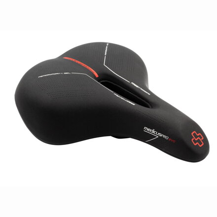 Wittkop Sedlo Medicus Pro EVO 3.0 City Wittkop Sedlo Medicus Pro EVO 3.0 City
