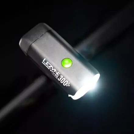 LEZYNE predné svetlo MICRO StVZO 300+ FRONT LEZYNE predné svetlo MICRO StVZO 300+ FRONT