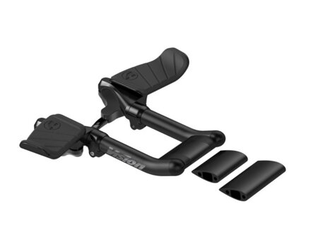 VISION nádstavce TT Mini Clip-On Metron 5D ACR