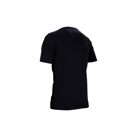 Leatt tričko Core, Black