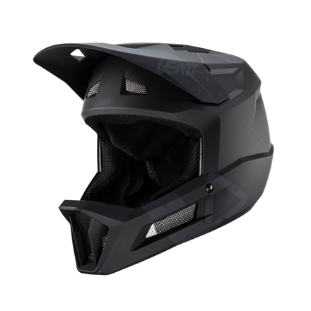 Leatt cyklistická prilba MTB Gravity 2.0 V23, stealth