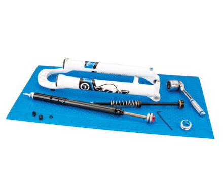 Park Tool podložka na pracovný stôl PT-OM-2- Park Tool podložka na pracovný stôl PT-OM-2-