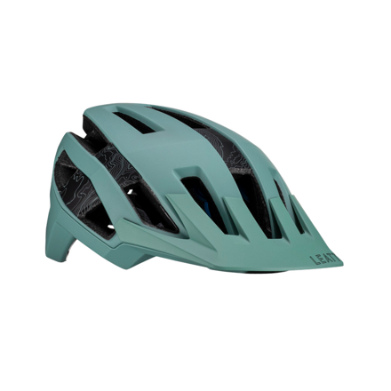 Leatt cyklistická prilba MTB Trail 2.0 V23 Pistachio Leatt cyklistická prilba MTB Trail 2.0 V23 Pistachio