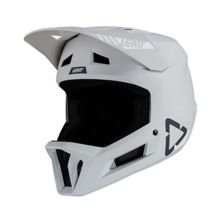Leatt integrálna prilba MTB Gravity 1.0 V23, black