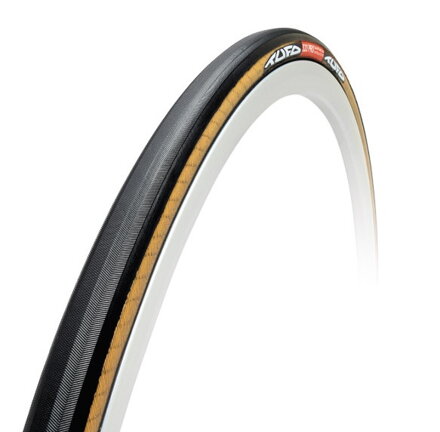 Tufo Galuska S33 PRO 28" 21 mm 260g Tufo Galuska S33 PRO 28" 21 mm 260g