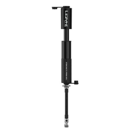 LEZYNE Minipumpa Pocket Drive PRO HV LEZYNE Minipumpa Pocket Drive PRO HV
