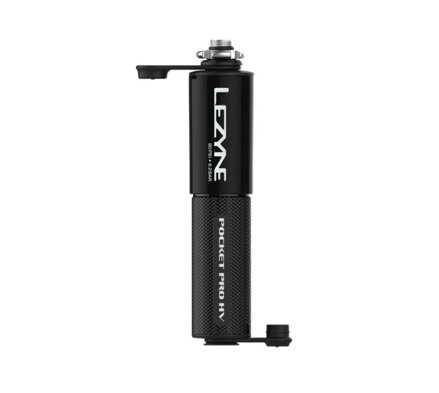 LEZYNE Minipumpa Pocket Drive PRO HV LEZYNE Minipumpa Pocket Drive PRO HV