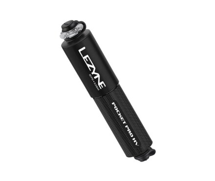 LEZYNE Minipumpa Pocket Drive PRO HV LEZYNE Minipumpa Pocket Drive PRO HV