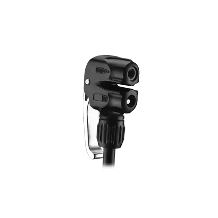 Lezyne pumpa MACRO FLOOR DRIVE Dual Valve Lezyne pumpa MACRO FLOOR DRIVE Dual Valve