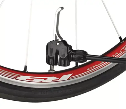 Lezyne pumpa MACRO FLOOR DRIVE Dual Valve Lezyne pumpa MACRO FLOOR DRIVE Dual Valve