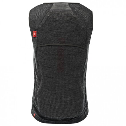 Alpina Vesta s chráničom chrbta PROLAN WOMEN VEST