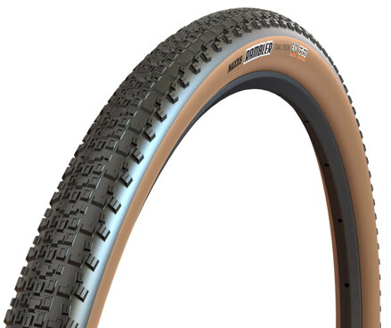MAXXIS plášť RAMBLER 700 - EXO/TR/TANWALL , 60TPI , kevlar