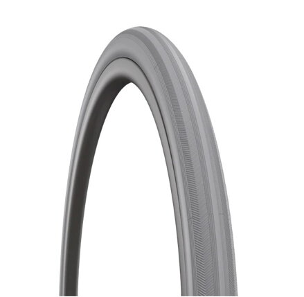 Rubena plášť RIB 24 x 1 3/8 x 1 1/4 šedý (REHA) Rubena plášť RIB 24 x 1 3/8 x 1 1/4 šedý (REHA)