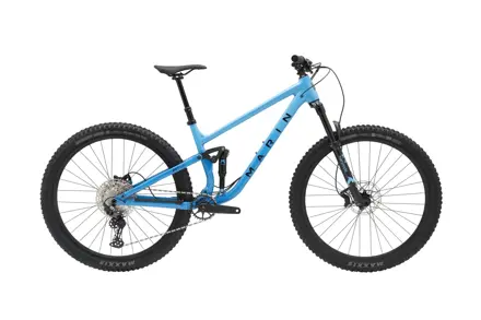 MARIN Rift Zone 2 29" tmavomodro/čierna