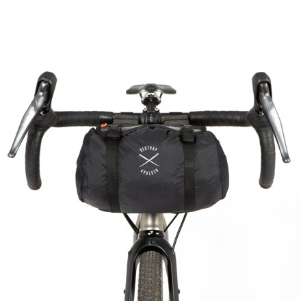 Restrap Race Bar Bag taška na riadidlá, 7 l