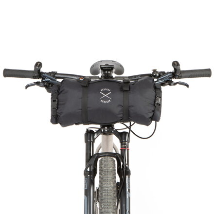 Restrap Race Bar Bag  - Flat bar taška na riadidlá, 7 l