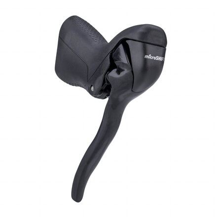 microSHIFT radiace a brzdové páky R8 SB-R480 1x8sp. microSHIFT radiace a brzdové páky R8 SB-R480 1x8sp.