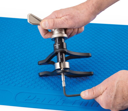 Park Tool podložka na pracovný stôl PT-OM-2- Park Tool podložka na pracovný stôl PT-OM-2-