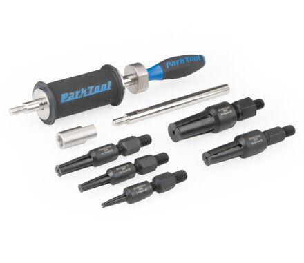 Sada Park Tool na vyrážanie ložísk SHX-1 Sada Park Tool na vyrážanie ložísk SHX-1