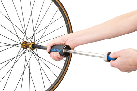 Sada Park Tool na vyrážanie ložísk SHX-1 Sada Park Tool na vyrážanie ložísk SHX-1